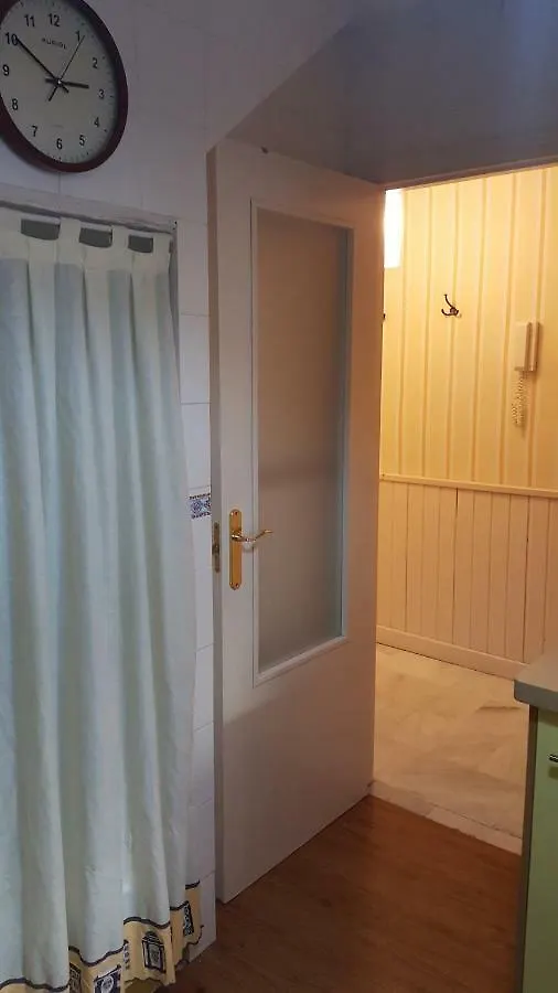 Piso Centro Sevilla 0*, セビリア スペイン