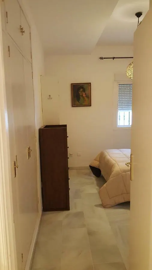 Piso Centro Sevilla スペイン