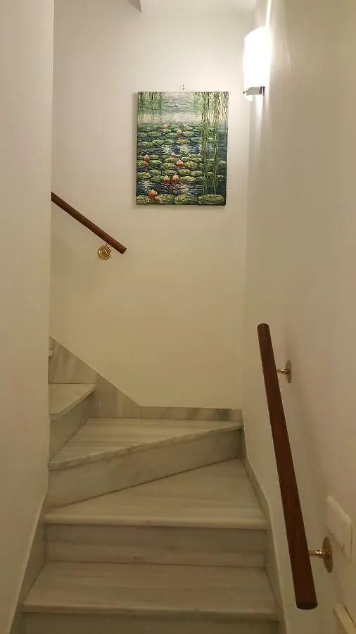 Piso Centro Sevilla アパート セビリア